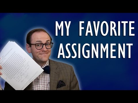 A Simple Practice for Refining Your Writing: The Style Sketchbook