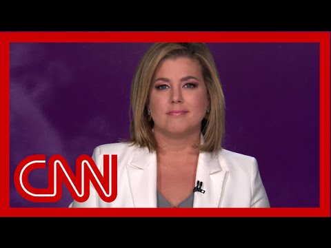 Keilar: Instead of trying to provide stability, Trump did this