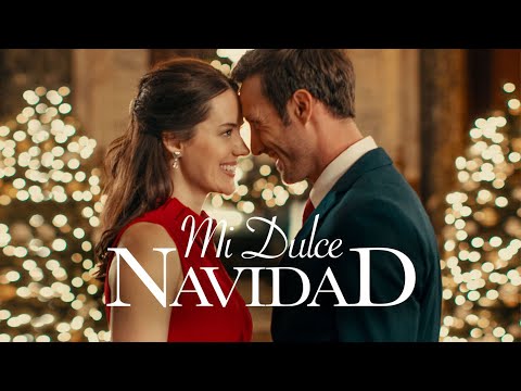 Mi Dulce Navidad (2020) Pelicula Completa