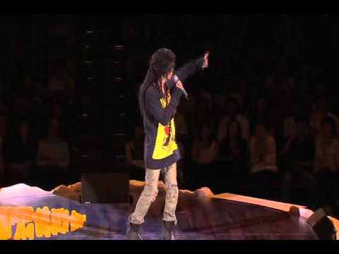 黃子華 - 天真@嘩眾取寵