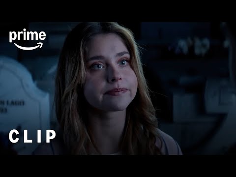 Nick & Noah's Emotional Argument | Your Fault | Prime Video