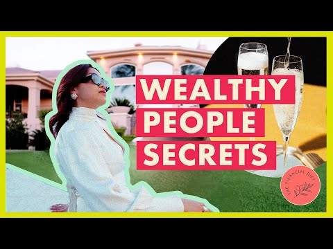 6 Things No One Tells You About Getting Rich