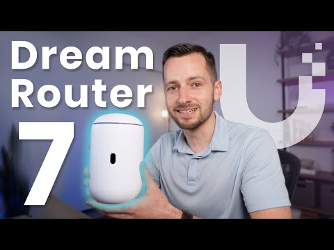 Ubiquiti UDR7 Long-Term Review | How many apps can the UniFi Dream Router 7 handle?