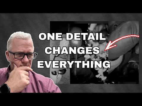 Where Is Nancy Guthrie? The Small Detail Most People Missed