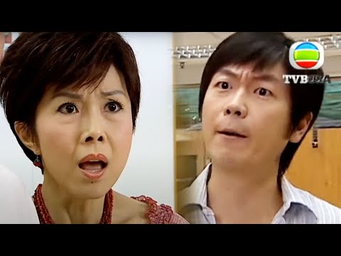 溏心風暴｜癲佬李思捷，鬧到Sa姨嗌報警！｜夏雨｜李司棋｜關菊英｜陳豪｜黃宗澤｜林峯｜鍾嘉欣｜楊茜堯｜米雪