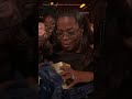Cynthia Erivo & Oprah Winfrey Have ‘You Get A Car’ Moment At The Tony Awards