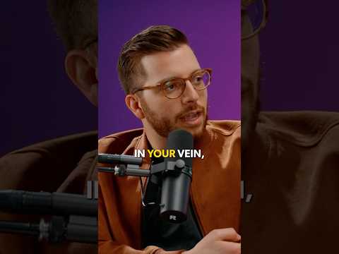 I Was Feeling Under The Weather...