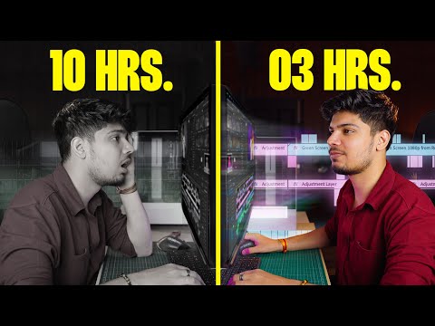 PRO VIDEO EDITOR TRIES FILMORA FOR THE FIRST TIME