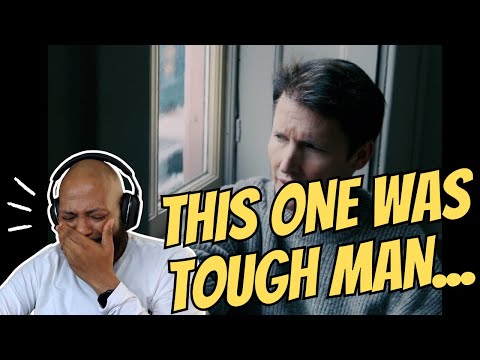 EMOTIONAL! First Time Hearing James Blunt - "The Girl That Never Was" | REACTION
