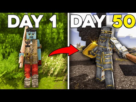 How to go From Flint to Steel in Vintage Story (Ultimate Beginner's Guide)