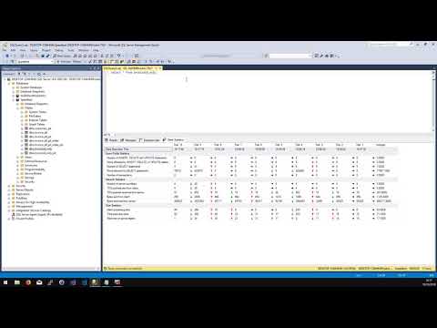 Understanding and using indexes on SQL Server