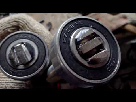 Гаражные подъемные ворота своими руками (пошагово)