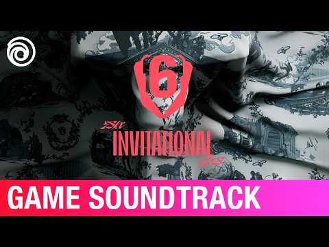 Rise Together, Fall Together | Rainbow Six Siege: 2026 Invitational Music | Henry Jackman