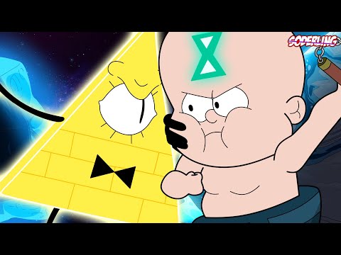 Как Билл Шифр стал Опаснейшим Преступником в МультиВселенной?