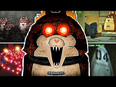 Tattletail's Darkest Secrets (Tattletail Theories & Facts)