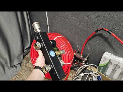 HYDROSHIBOW – MYTHS and Facts | Hydroarrow diagram | Hydroseparator