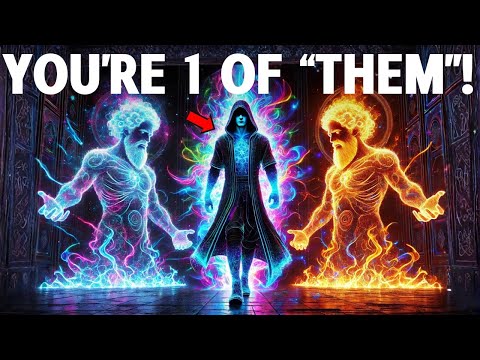 99% Don’t Know These 7 Truths About Dual Chosen Ones