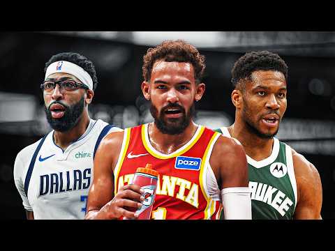 This NBA Trade Deadline Will Be INSANE