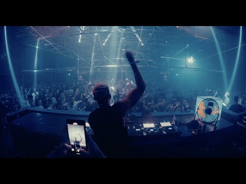 JAURI live @ SZIGET 2025 [schranz set]