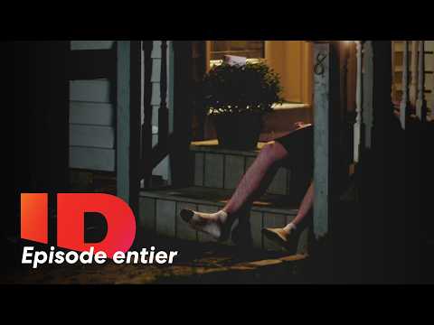 L'étrange affaire de la violette de Perse 🔪 Perfect Murder 🔪