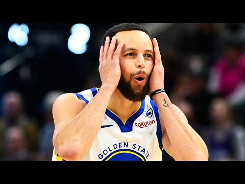 100 Stephen Curry Moves You Need to See to Believe! | NBArtv