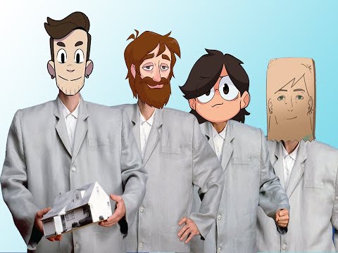 This Is Not My Beautiful Drawfee Compilation