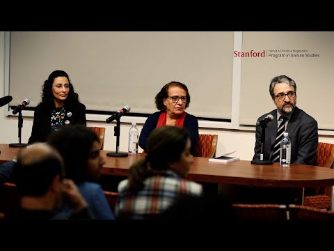 Narratives From the Victims of Flight PS752 with Hamed Esmaeilion and Moniro Ravanipour