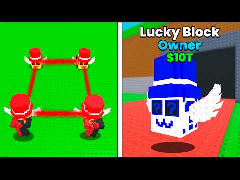 I Unlocked New Secret Ritual in Steal a Brainrot