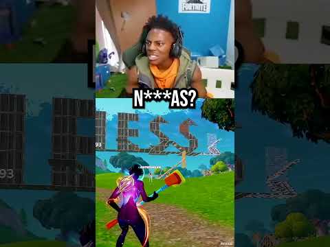 IShowSpeed Gets Trolled By Messi Fans 😂