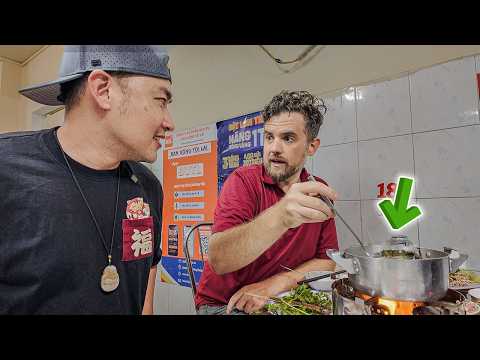 The Best Dish In Vietnam, This Dish Might Freak You Out Ep.18