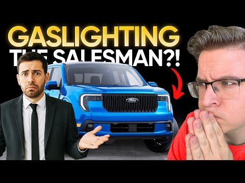 This Negotiation Got Completely SABATOGED?!