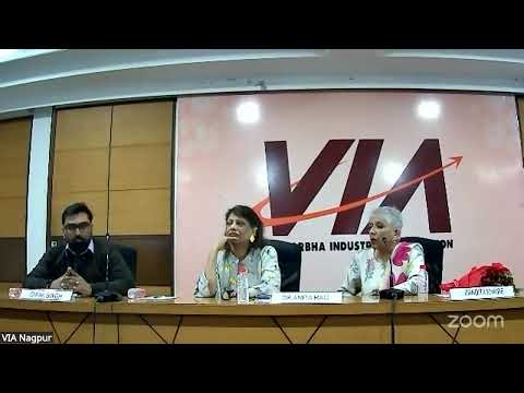 VIA Entrepreneurship Forum session on “Competition Analysis & Marketing Strategies”