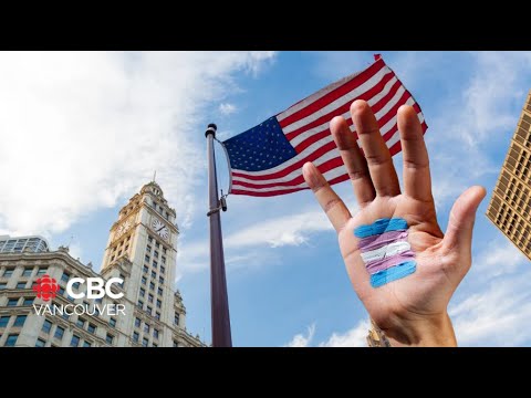 U.S. government will only recognize two sexes, Trump says. What does that mean for trans rights?