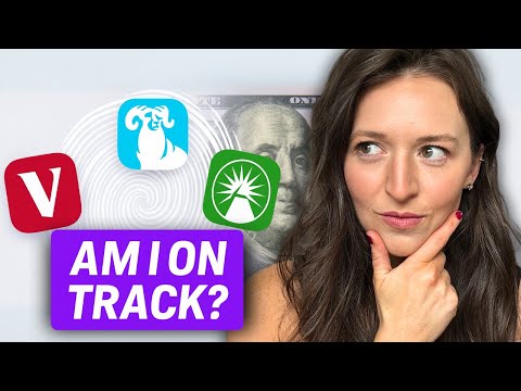 How Much Money Should I Have Saved by Now? (Fidelity, T. Rowe Price & Chase Respond)