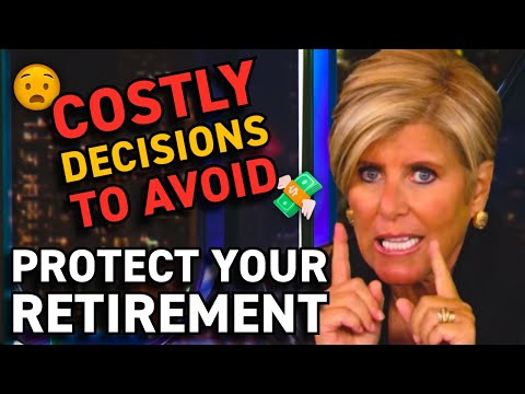 ⚠️ Financial Decisions You’ll Regret Later (If You’re Not Careful) | Suze Orman Show Full Episode