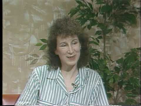 Worth Quoting: Margaret Atwood