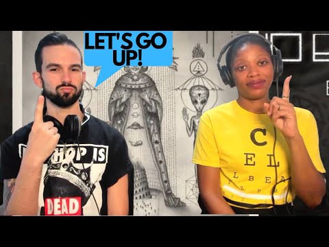 PUSCIFER "A SINGULARITY" (reaction)