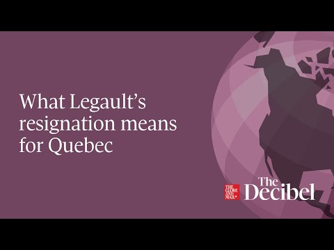 What Legault’s resignation means for Quebec