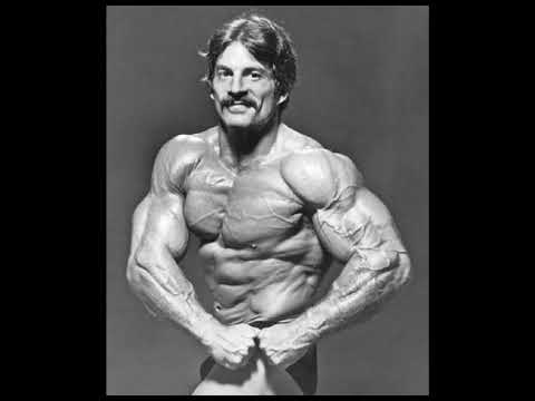 Mike Mentzer - Second interview that will open your eyes on bodybuilding