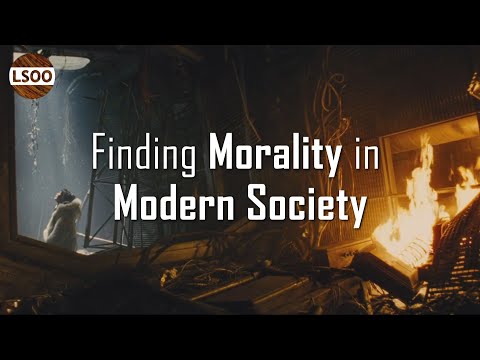 Can We Be Heroes Again? Confronting the Banality of Modern Evil