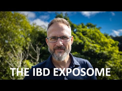 The Environment and Inflammatory Bowel Disease