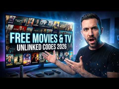TOP UNLINKED CODES (SECRET STORE WITH FREE MOVIES AND SPORTS )