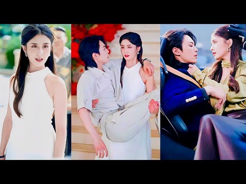 Forced to marry a wild CEO, the village girl tames him in just 3 days.