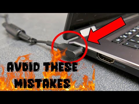 7 Mistakes Destroy Your Laptop/PC Slowly - Don't Ignore