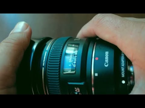 Canon M50 Camera + Canon Adapter + Canon 28mm f/1.8 Lens Bundle 🌞 UNPACKING from Avito