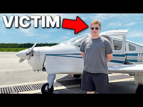 Death by Flight Instructor!