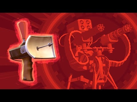 Engineer's Best Weapon