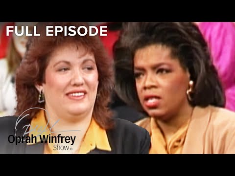 What Smart Women Know About Men: Dating Advice | The Oprah Winfrey Show S26E22 | Full Episode | OWN