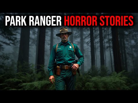 7 True National Park Ranger Horror Stories That’ll Keep You Awake - Rain Sounds