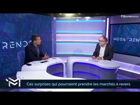 Ces surprises qui pourraient prendre les marchés à revers